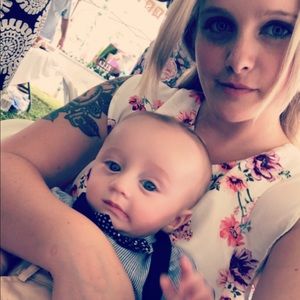 Meet your Posher, Maryann